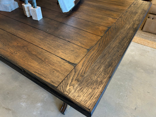 Vintage Bernhardt Table