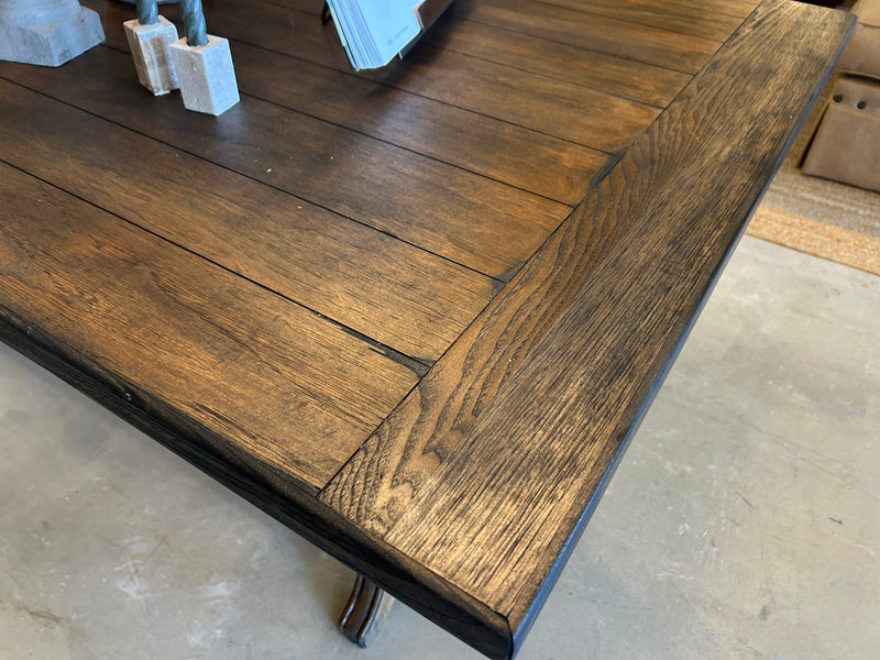 Vintage Bernhardt Table