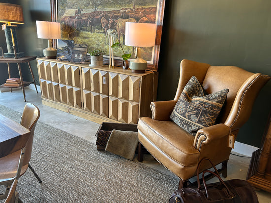 Humble Abode Mercantile