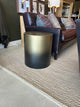 Four Hands Cameron Ombre End Table
