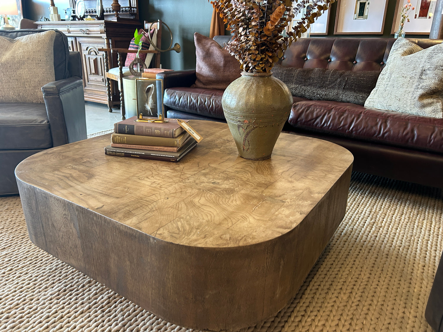 XL Coffee Table