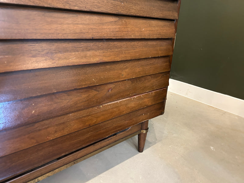 MCM Chest of Drawers