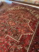 Persian Rug (Red)