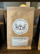 La Sobremesa Coffee: Around the Table