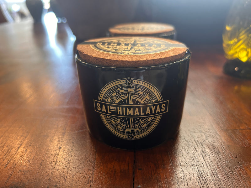 Portuguese Salt