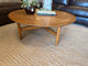 MCM Round Coffee Table