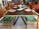Fourhands Spider Table