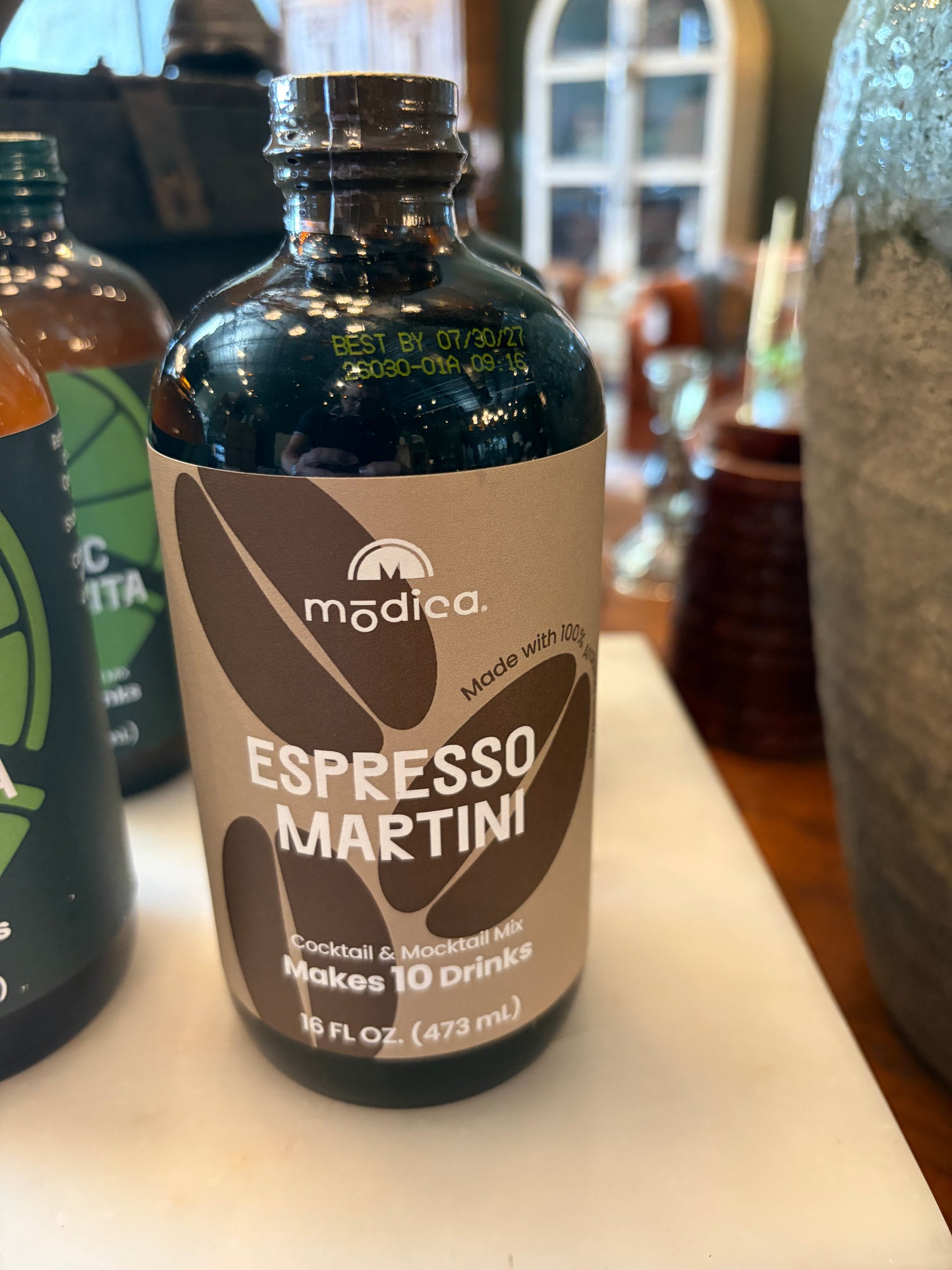 Espresso Martini