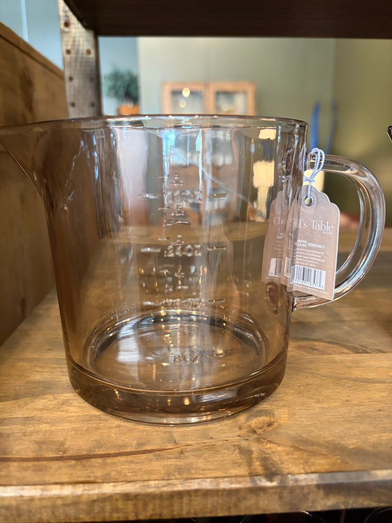 Large Measuring Cup