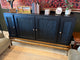 Hutch/Console