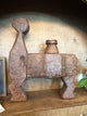 Medium Antique Juicer