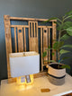 Architectural Wood Decor