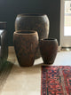 Medium Pottery