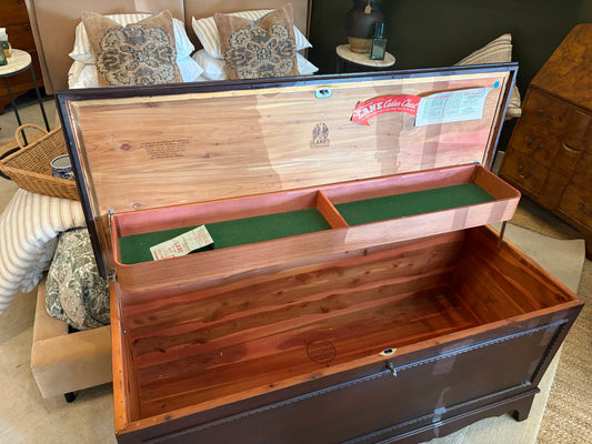 Lane Cedar Hope Chest