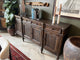 Timeless Storage. Enduring Craftsmanship.
