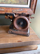 Metal Thing/Rustic