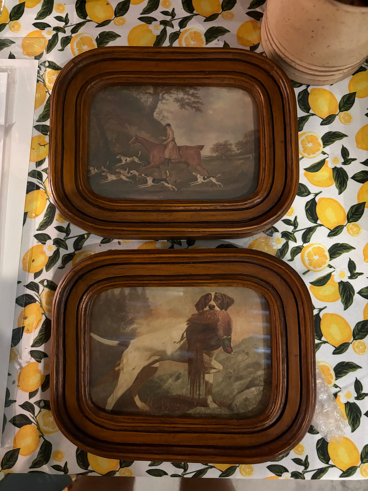 Antique Photos