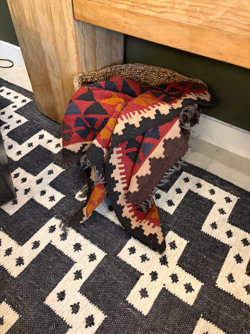 Antique Kilim Rug