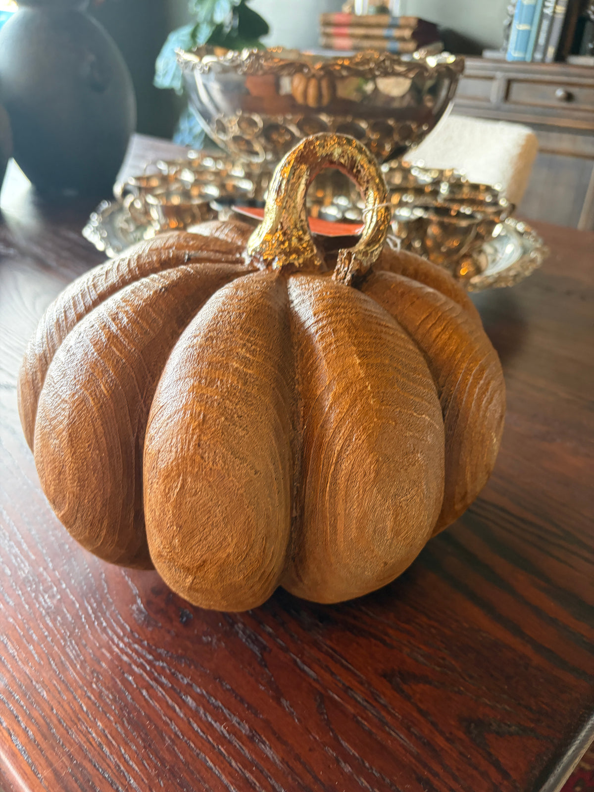 Pumkin
