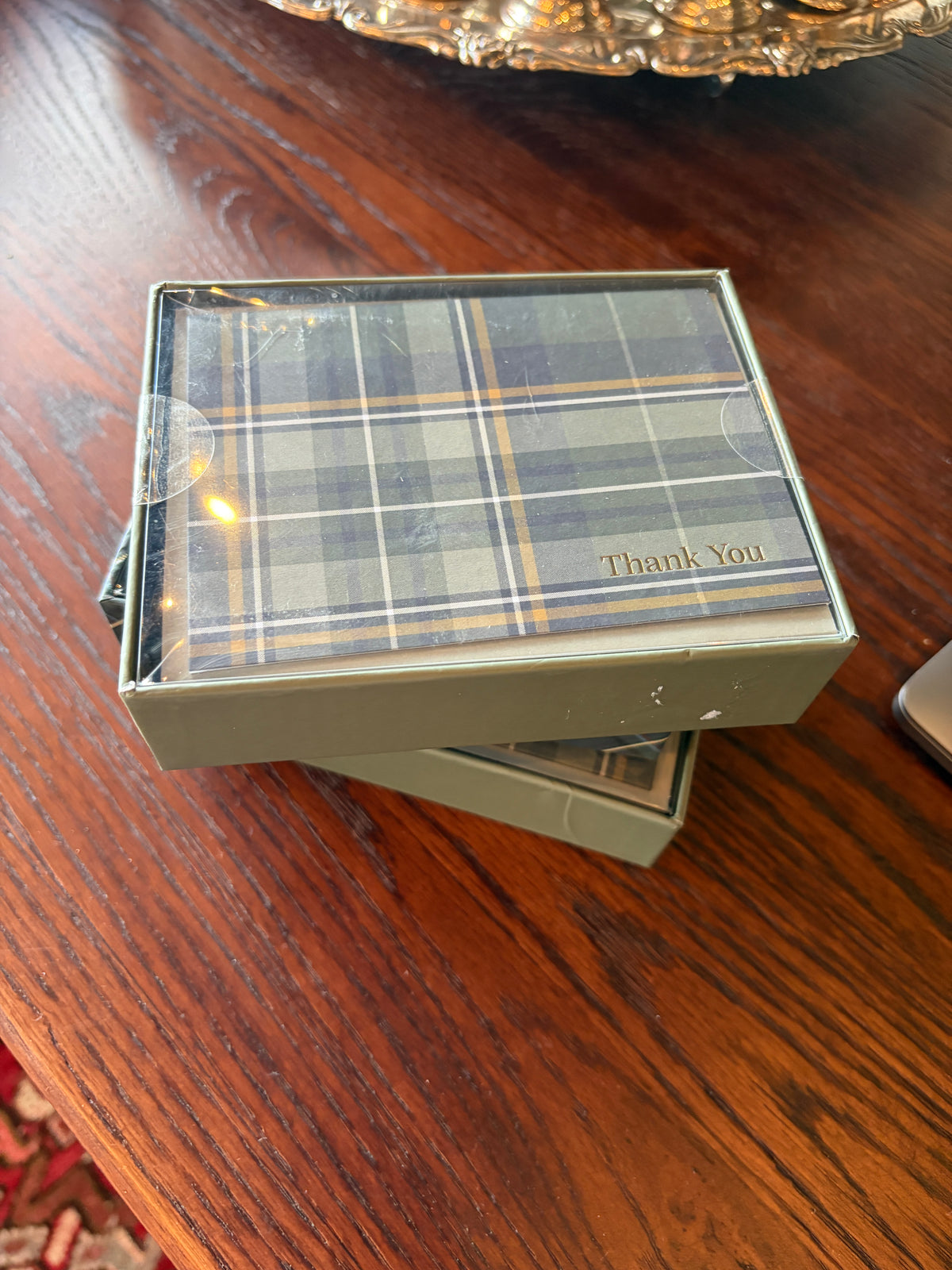 Thank you Cards