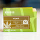 Kuhdoo Hemp Bar Soap