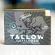 Kuhdoo Tallow Cattleman Bar Soap