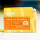 Kuhdoo Honey & Oatmeal Bar Soap