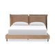 Inwood Bed by Fourhands