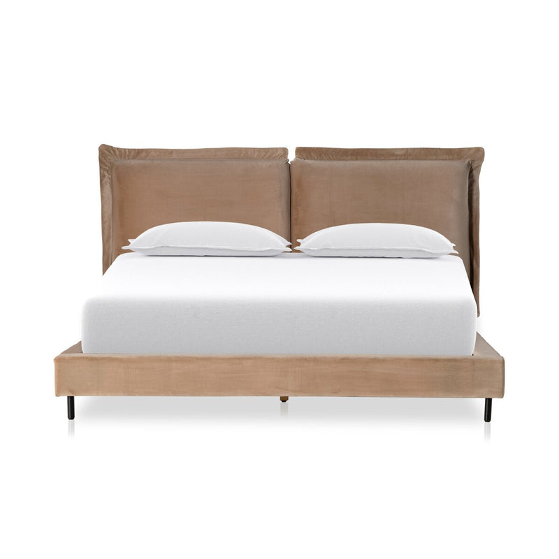 Inwood Bed by Fourhands