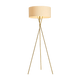 ELEVATE Tripod Floor Lamp