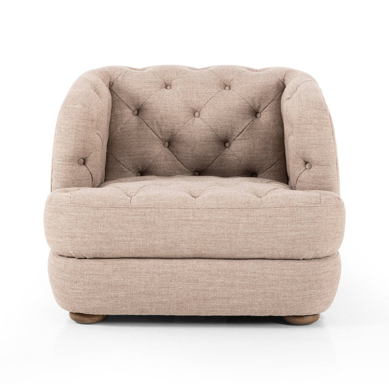Fourhands Paul Chair