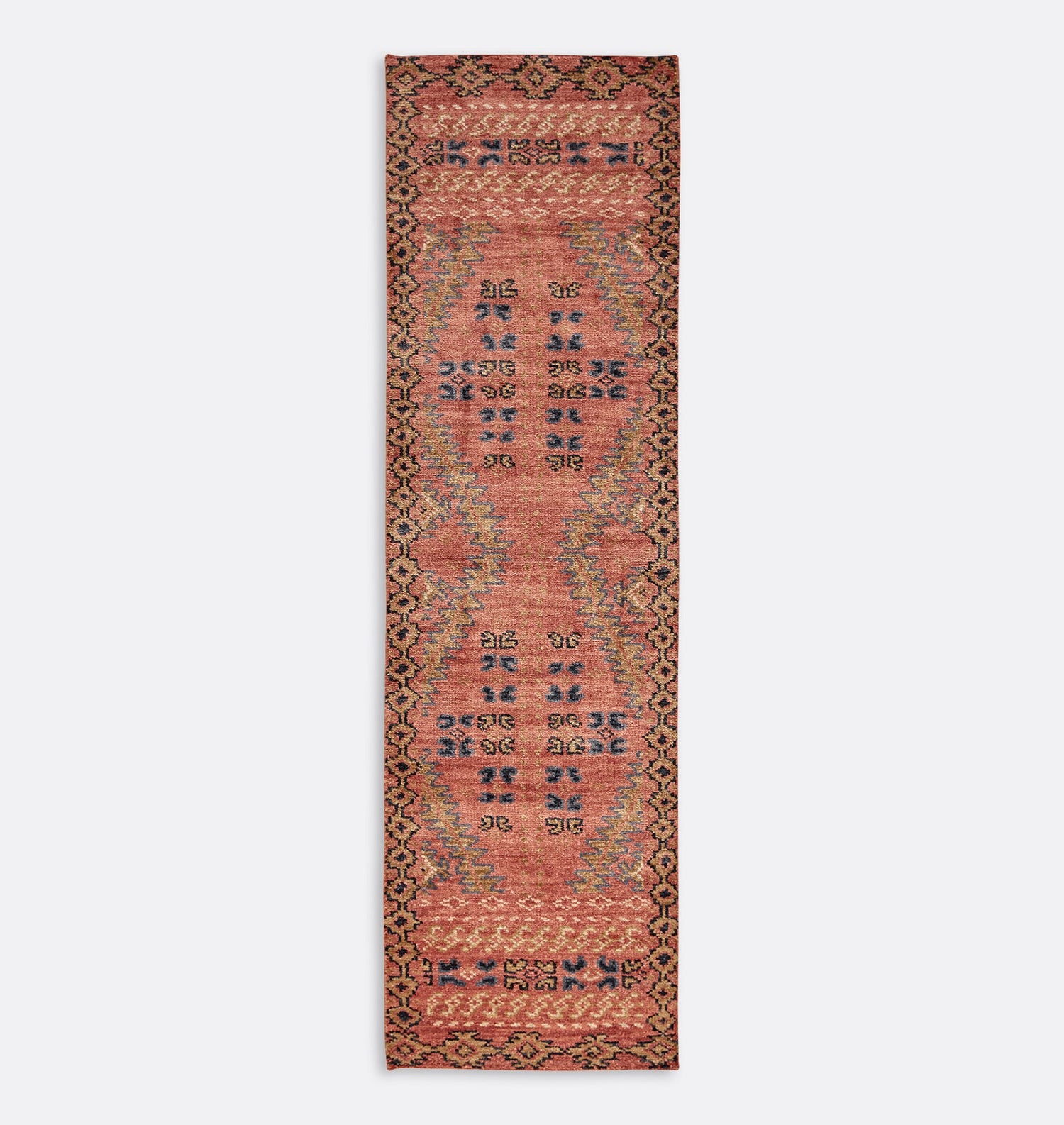 Turkish Runner: Red