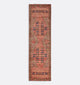 Turkish Runner: Red