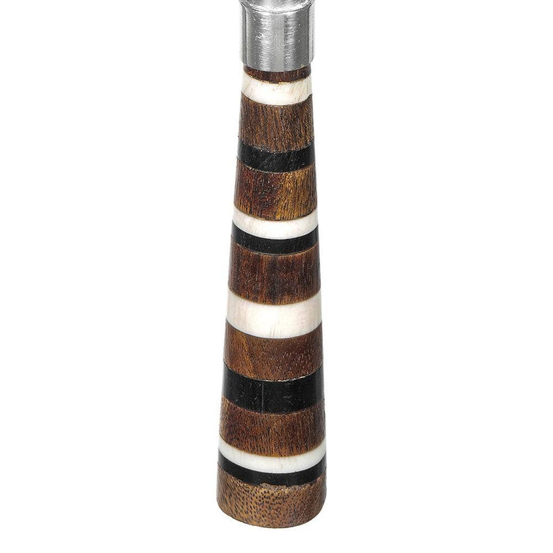 S/4 Barware Tools In Open Face Box