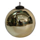 Champagne Glass Ornament