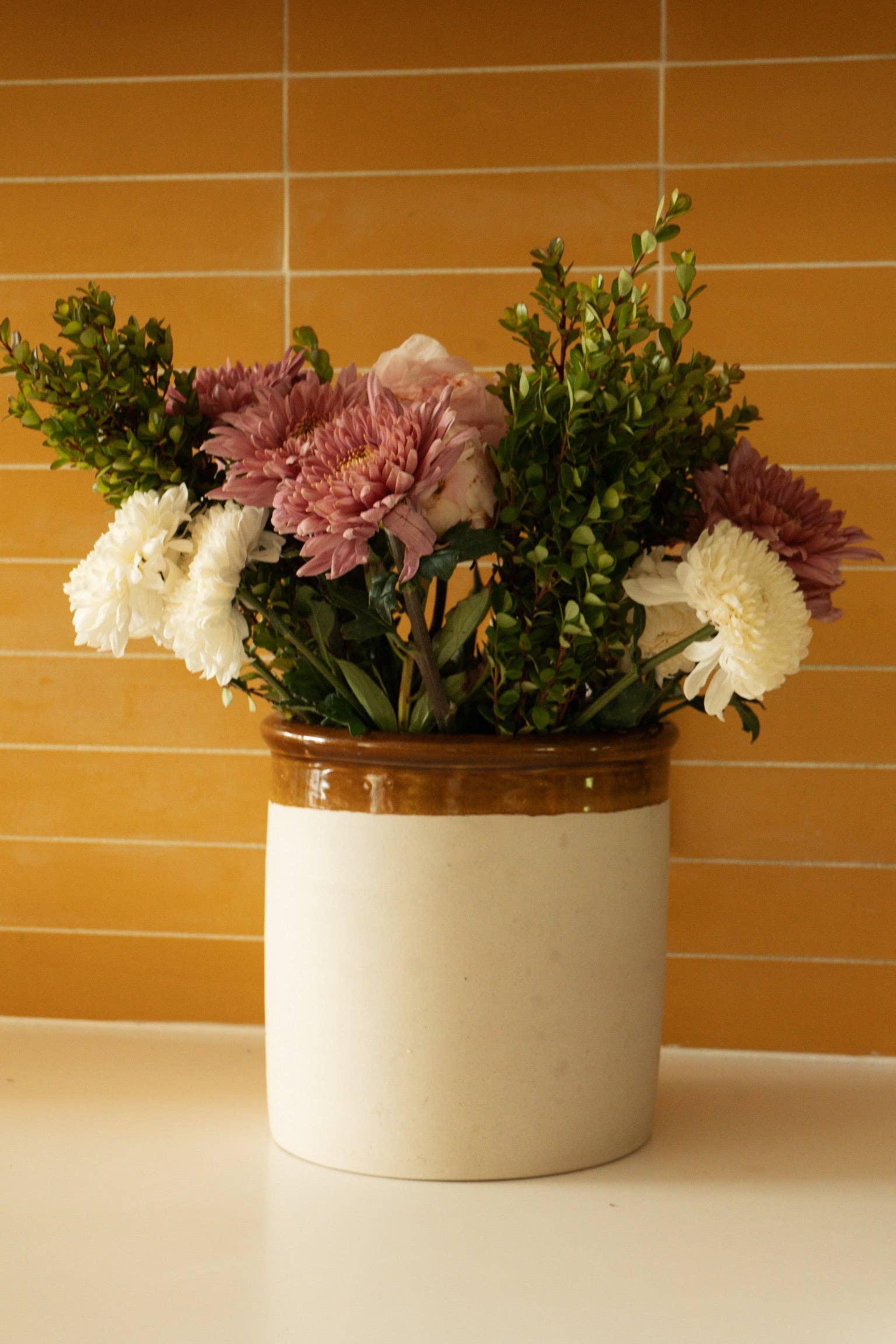 Galley & Fen Stoneware Crock - Thumbnail 5