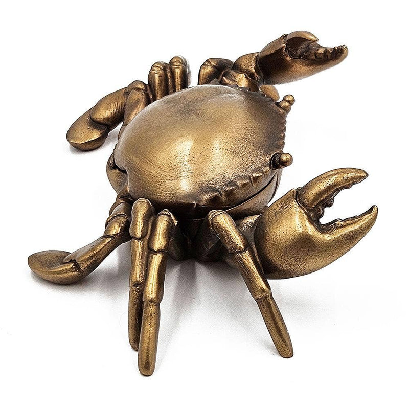 Crabs Decorative Box