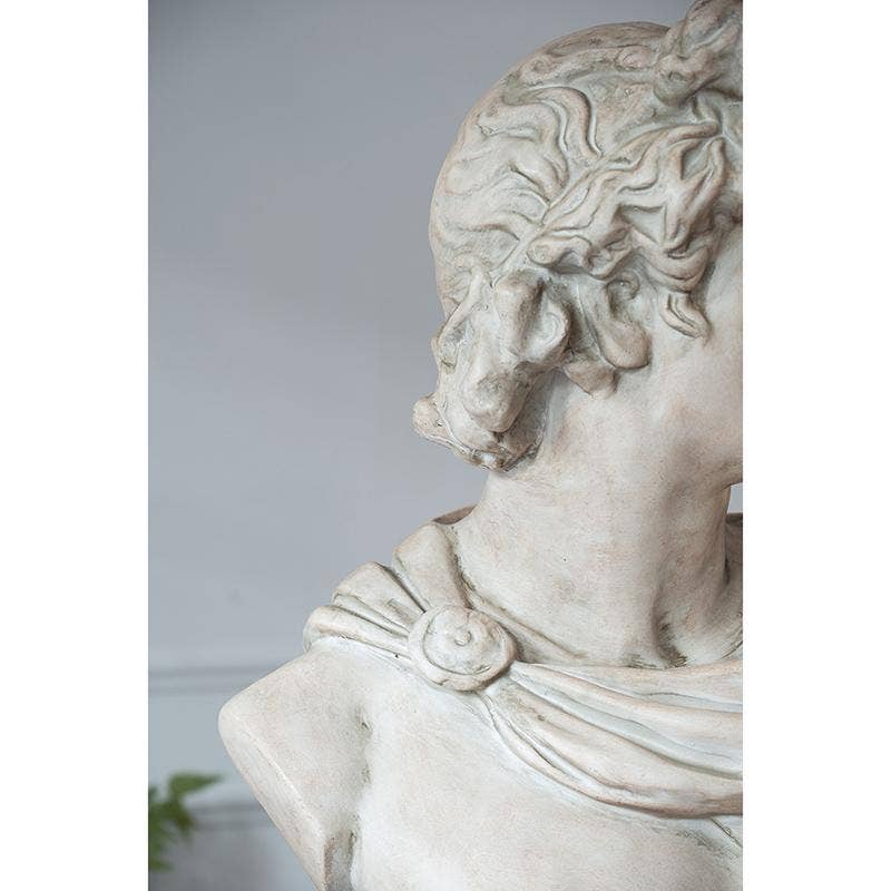 Placidia Bust Statue