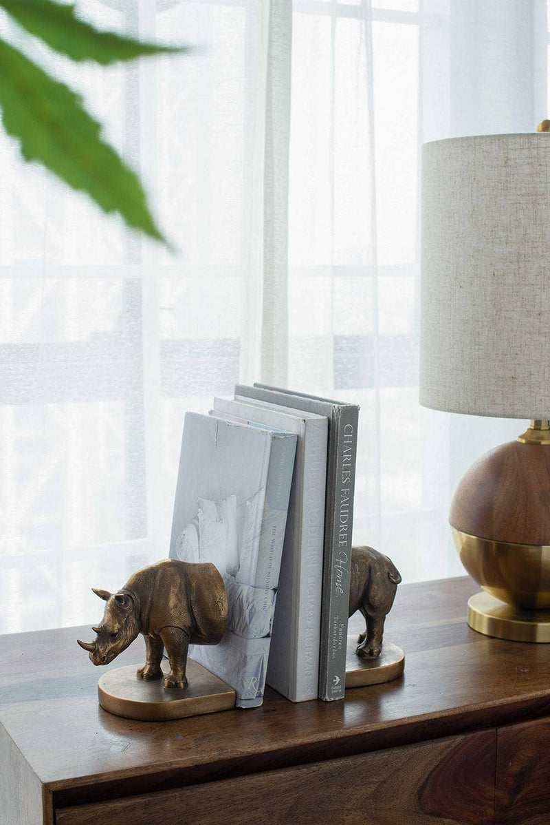 S/2 Bookends