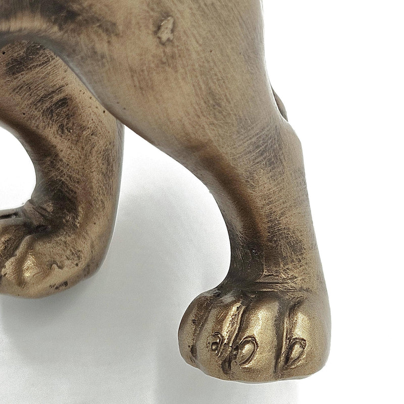 French Bulldog Figurine