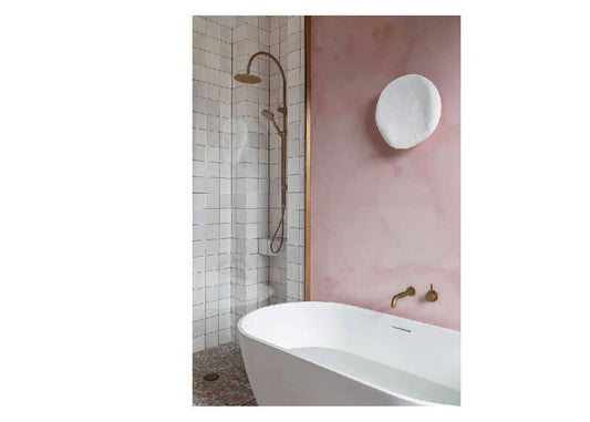 Curated Living by Susan Redman