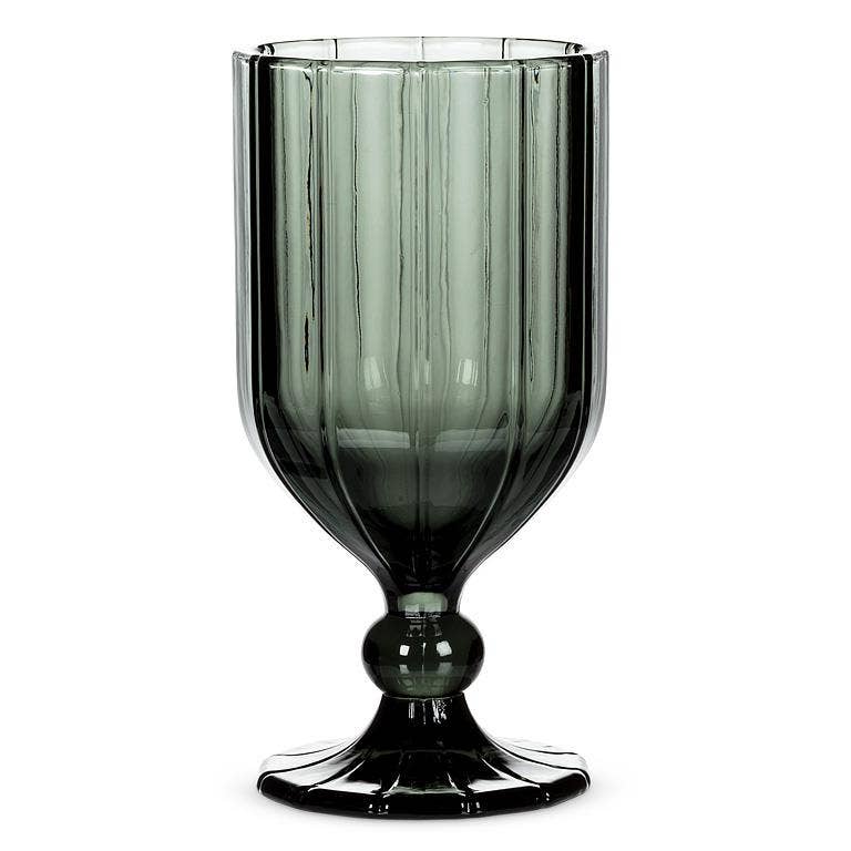 Panel Goblet-6.5"H(12oz)