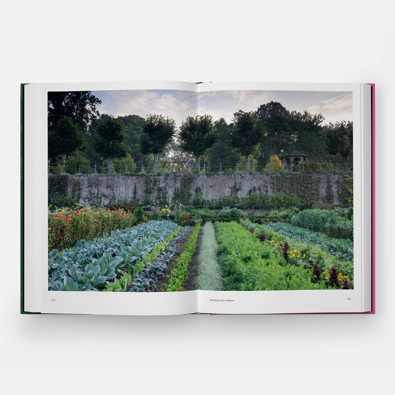 The Kitchen Garden