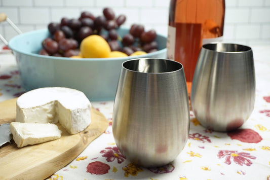 Martini Glass Set Of 2