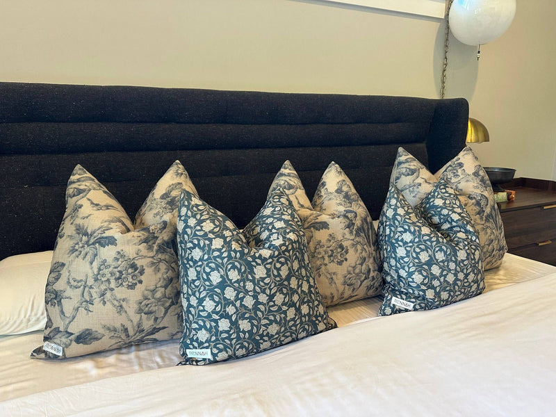 Rowynn Pillow Cover