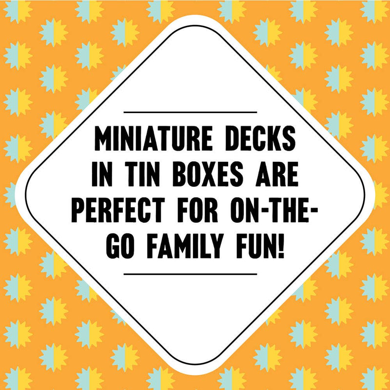 On-the-Go Amusements: 50 Games to Play Outside