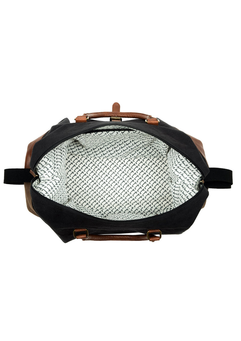 Parker- Duffle, MC-1302