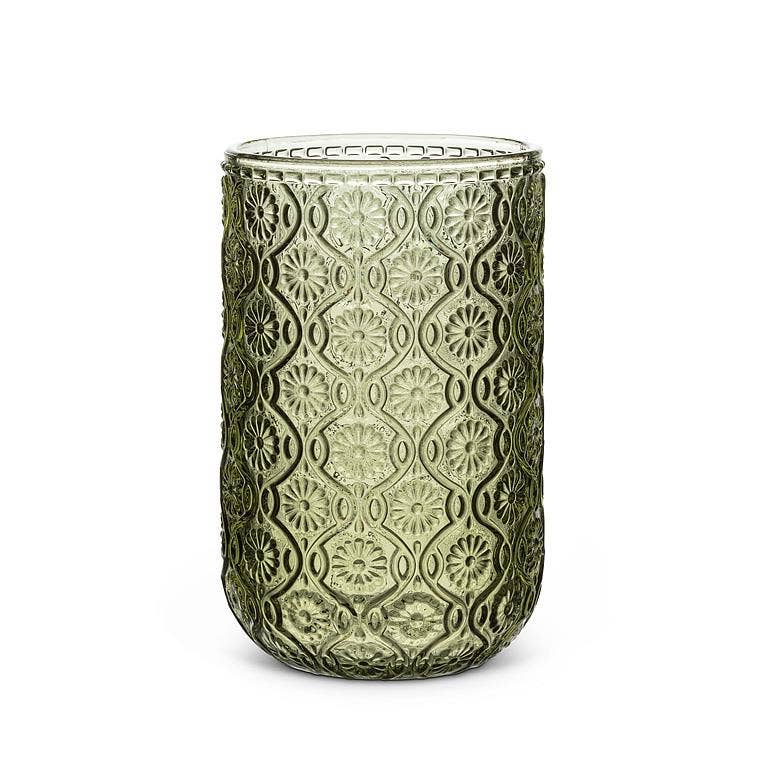 Daisy Highball-Olive-4.5"H(14oz)
