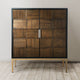 Naol Accent Cabinet Buffet Sideboard Free Shipping