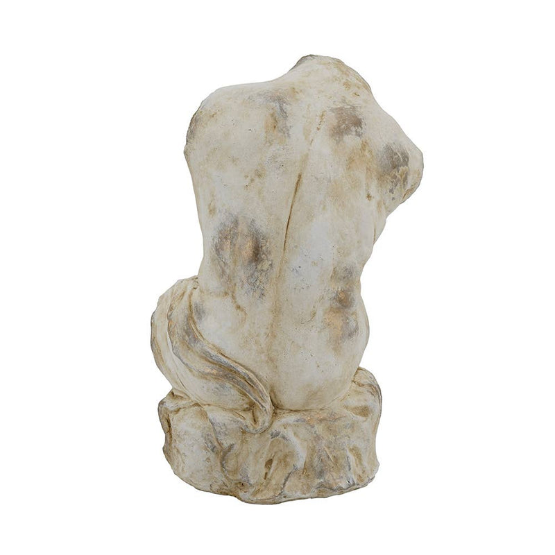 14x14x23" Belvedere Torso Statue